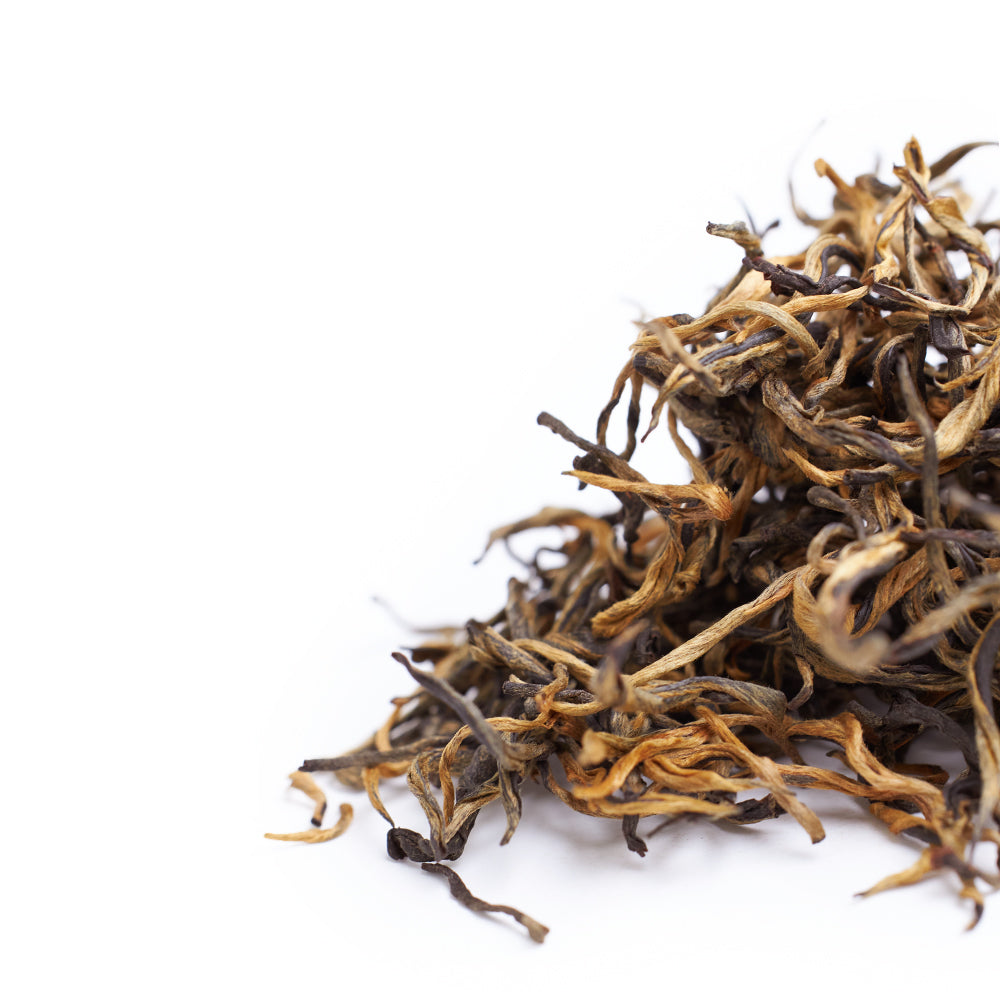 Yingde Black Tea Ying Hong #9 Premium
