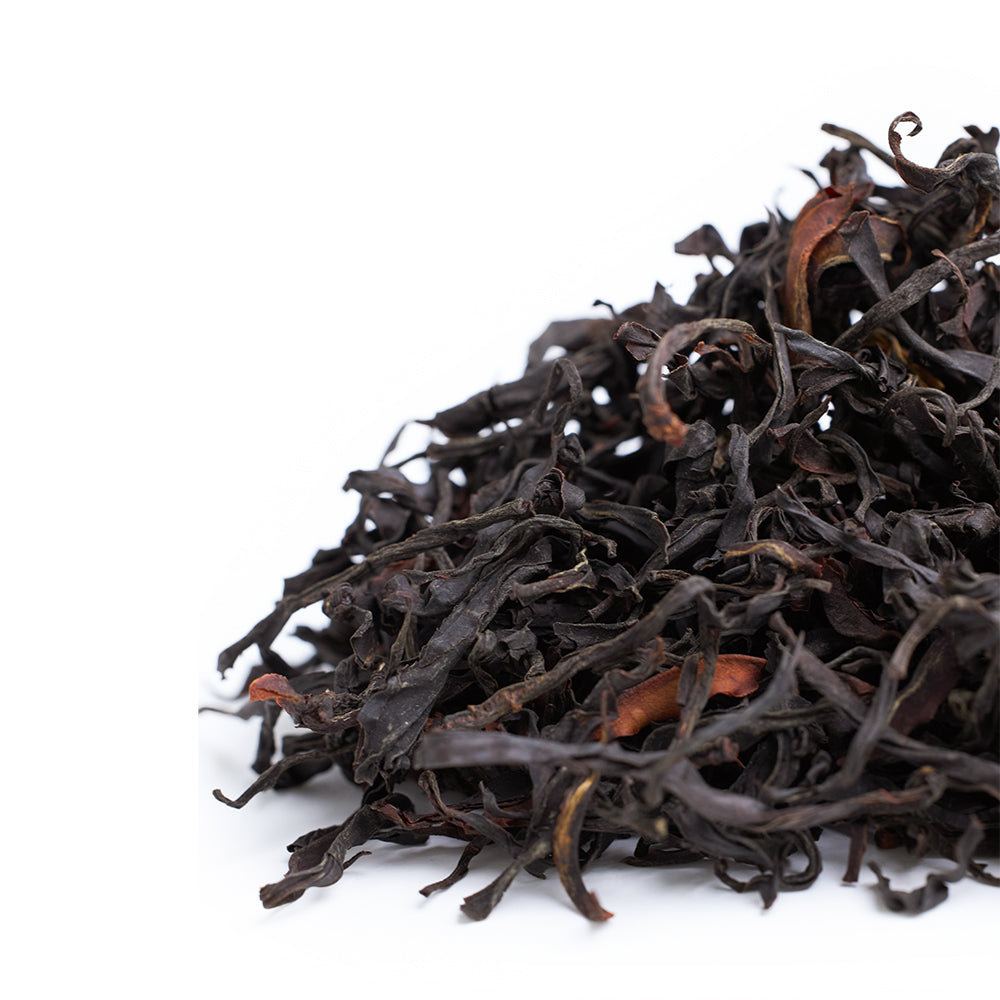 Ye Sheng Hong from Lincang