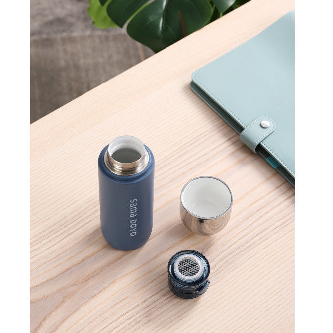 Sama Doyo MC-05 Thermo Bottle, 400 ml