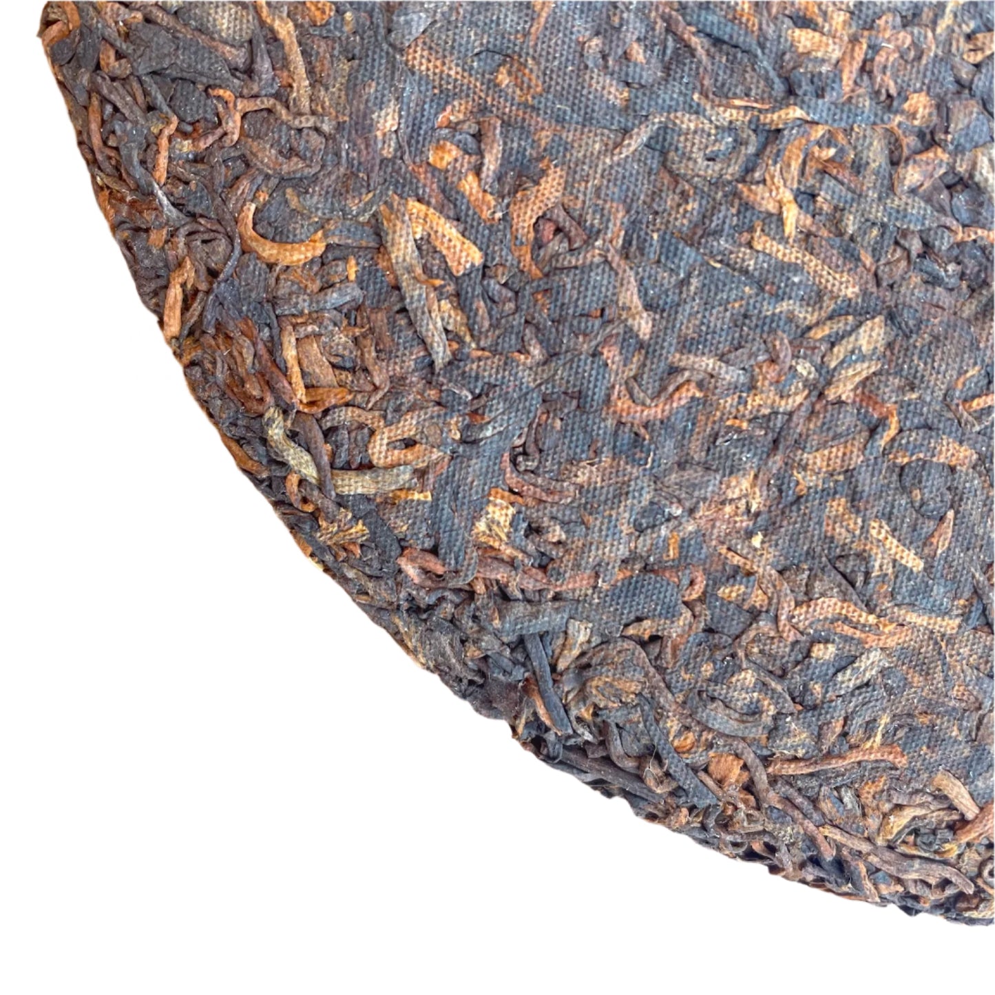 Puerh Wang 2006, 400 g