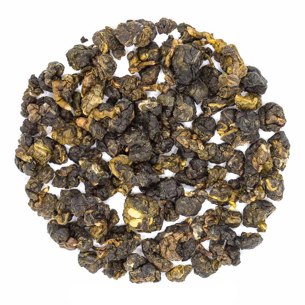 Ali Shan Oolong