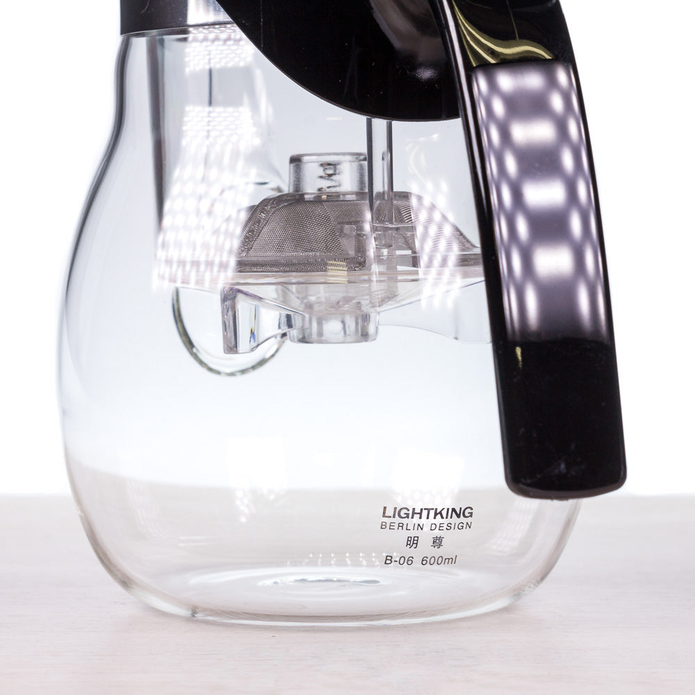 Lightking B-06 Gongfu Tea Pot 600ml