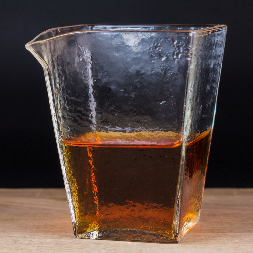 Hummered Glass Cha Hai, 200 ml