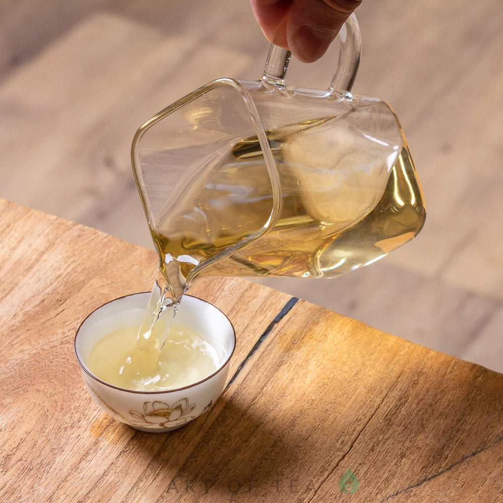 Da Long Shan Gu Shu, 2023, 100 g