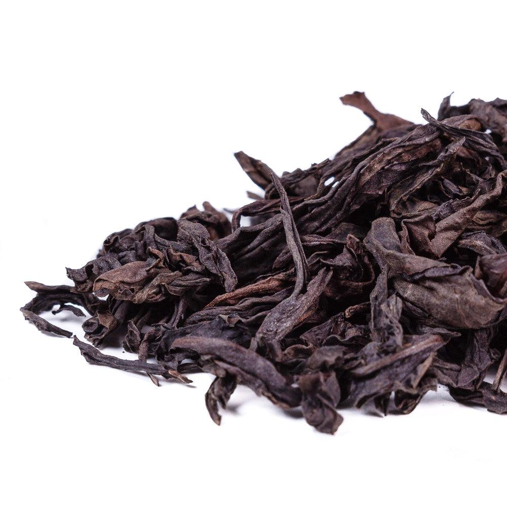 Da Hong Pao, high grade