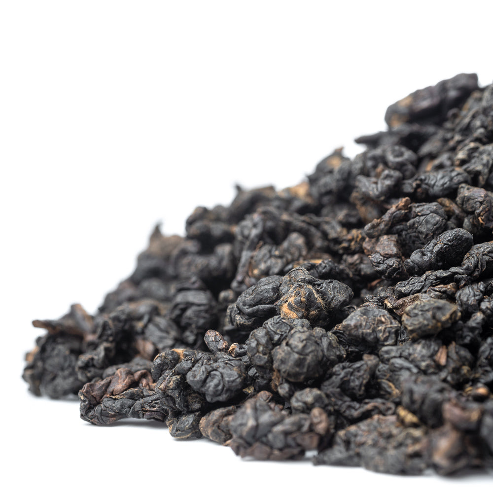 Gaba Ali Shan Classic