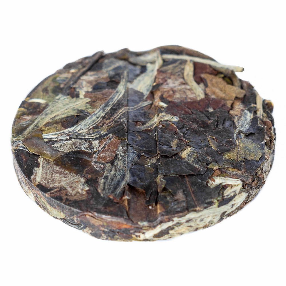 Gu Shu Bai Cha 2023, 8 g coin