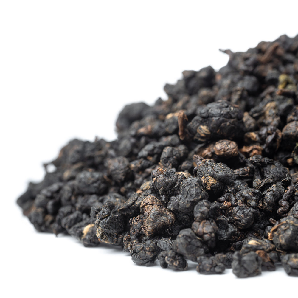 Hong Shui Oolong