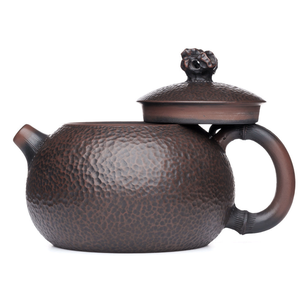 Jian Shui Xi Shi "Bamboo" Teapot, 240 ml