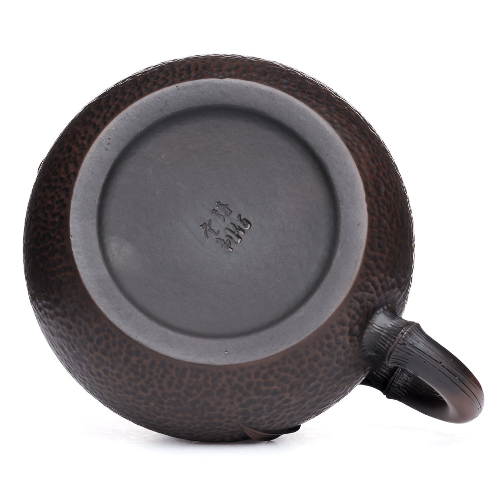 Jian Shui Xi Shi "Bamboo" Teapot, 240 ml