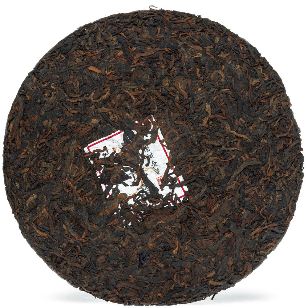 Lao Ban Zhang 2014, 357 g
