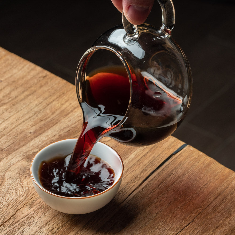 Lao Ban Zhang 2014, 357 g