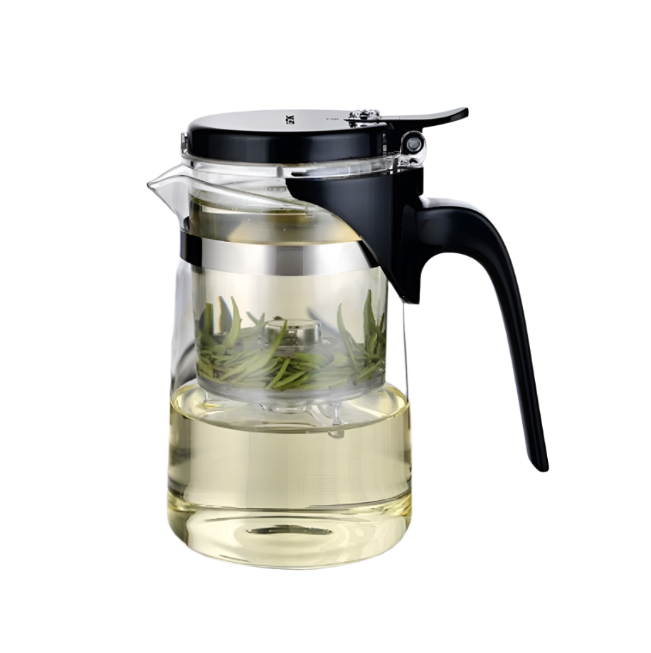 Lightking SAG-08 Gongfu Tea Pot 500ml
