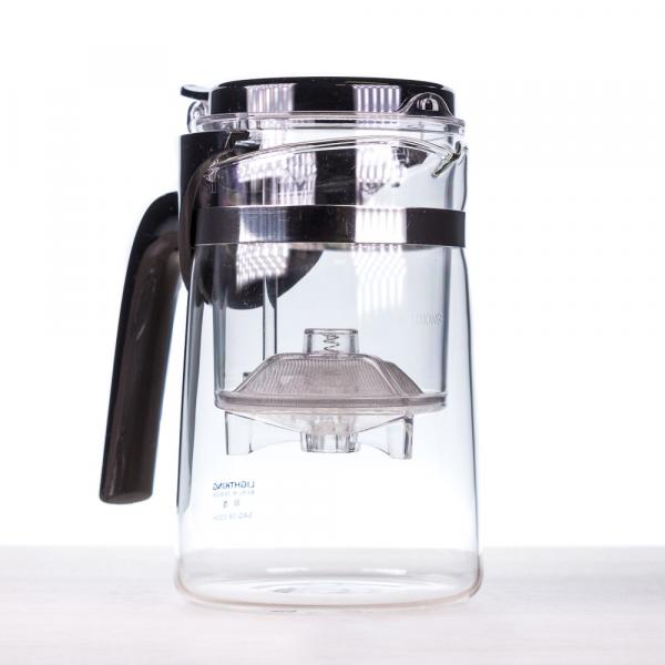 Lightking SAG-08 Gongfu Tea Pot 500ml