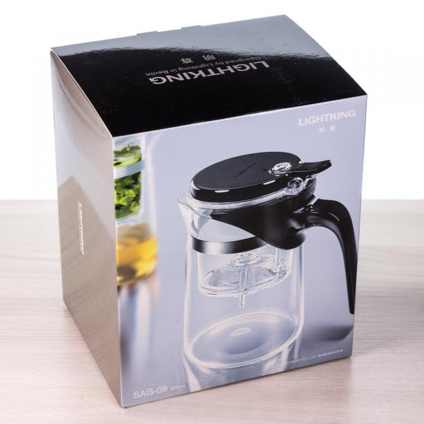 Lightking SAG-08 Gongfu Tea Pot 500ml