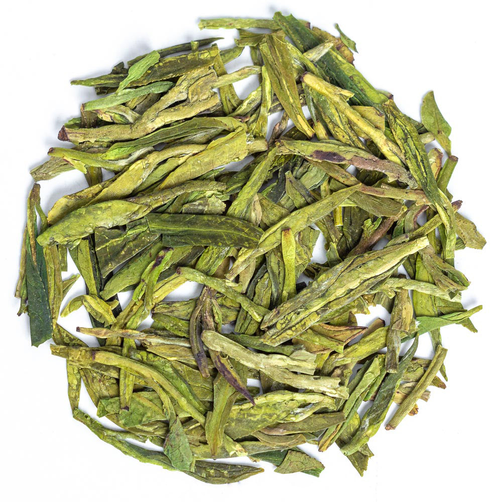 Long Jing Dragon Well