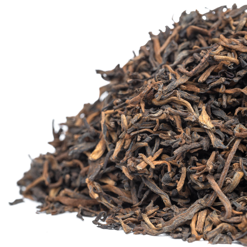 Menghai Gong Ting 2022