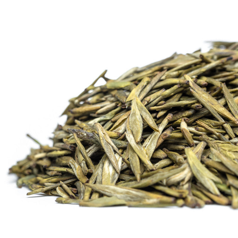 Meng Ding Huang Ya, spring 2025