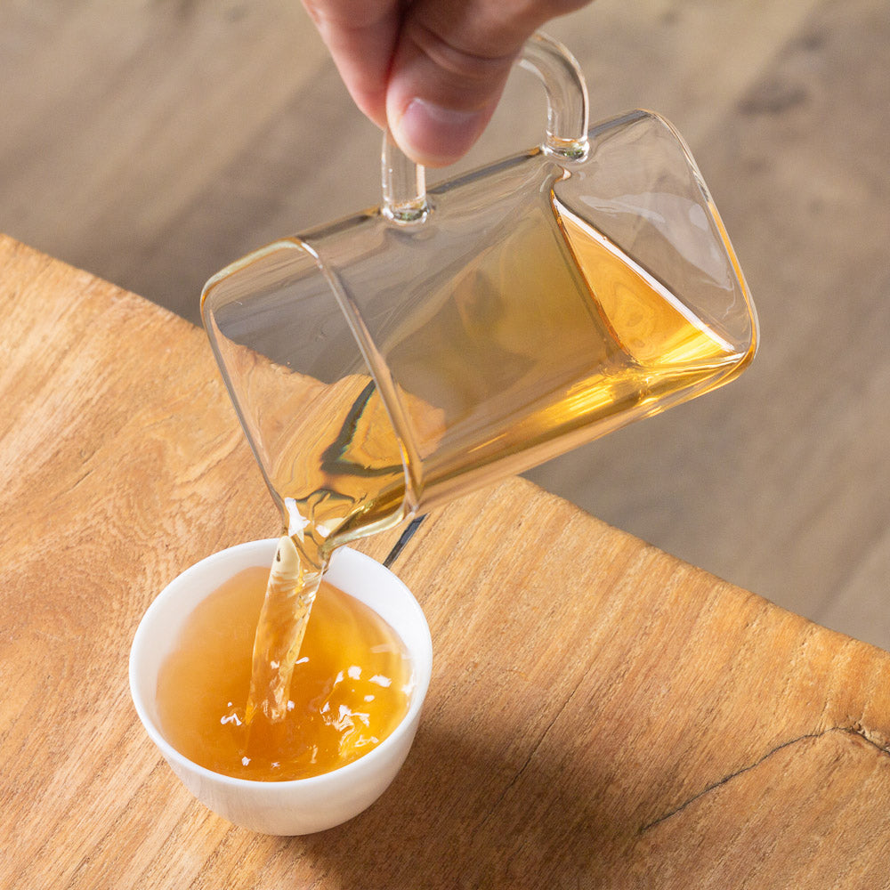 Mi Lan Xiang Dan Cong "Honey Orchid"