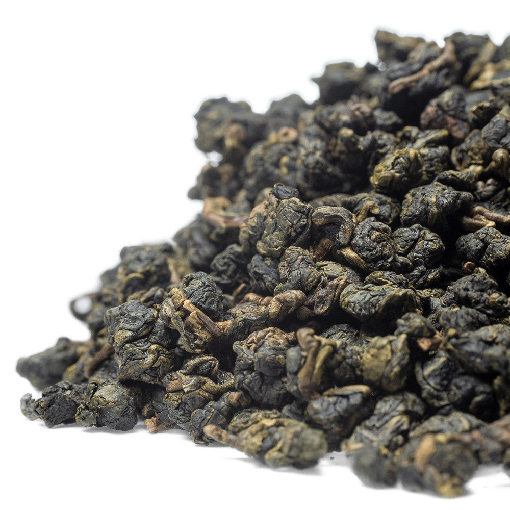 Nai Xiang Jin Xuan "Milk Oolong"