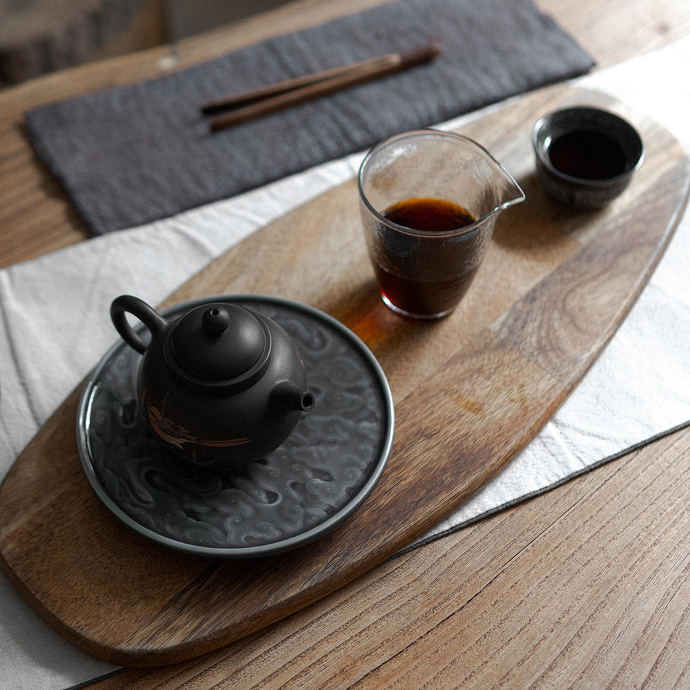 Zhang Xiang Red Seal 2005, 357 g