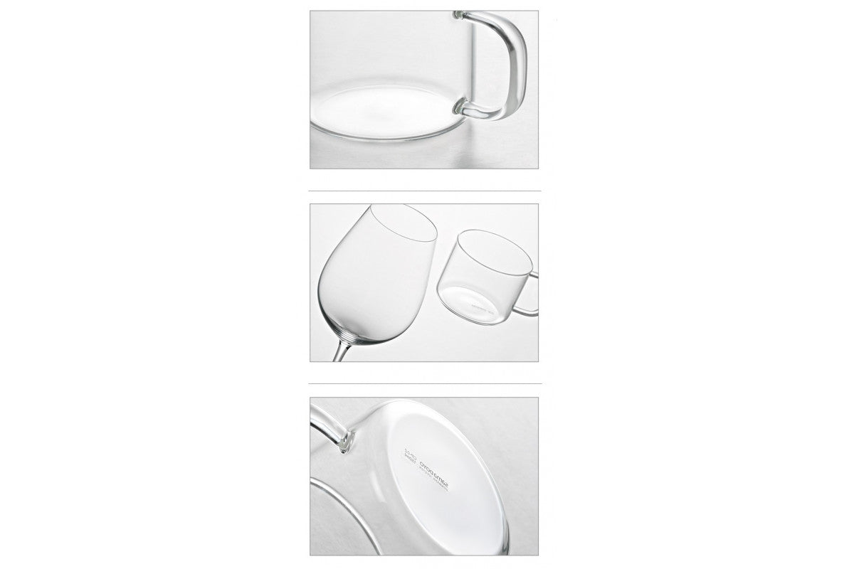 Sama Doyo Tea Cups Set 2pcs, 150 ml