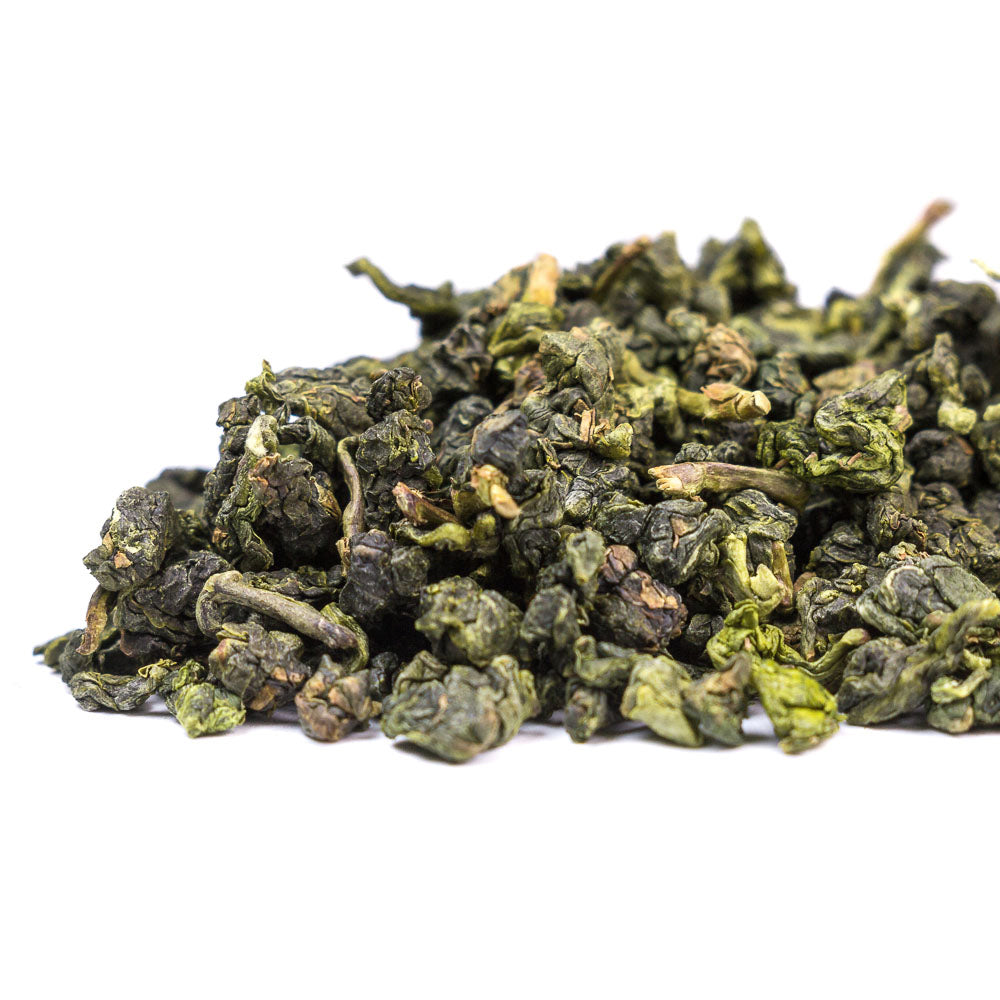 Si Ji Chun "Four Seasons"