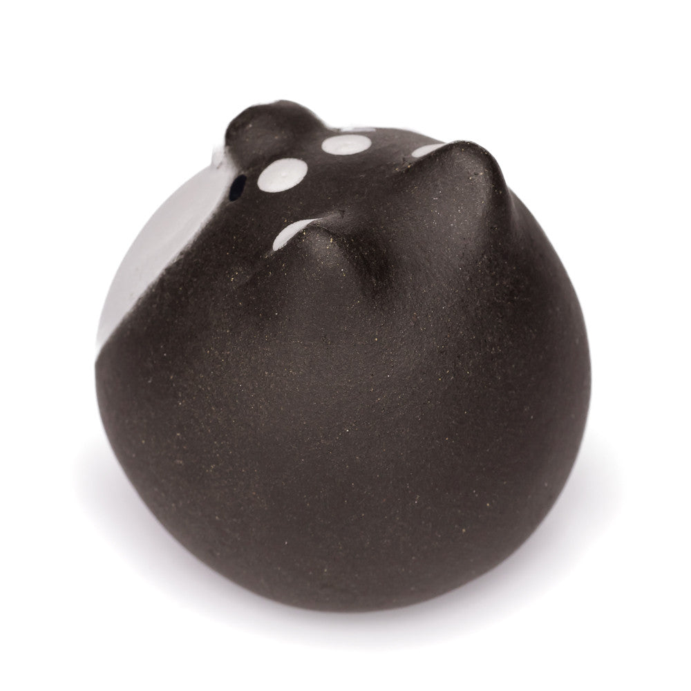 Shiba Inu Tea Pet, 4 cm