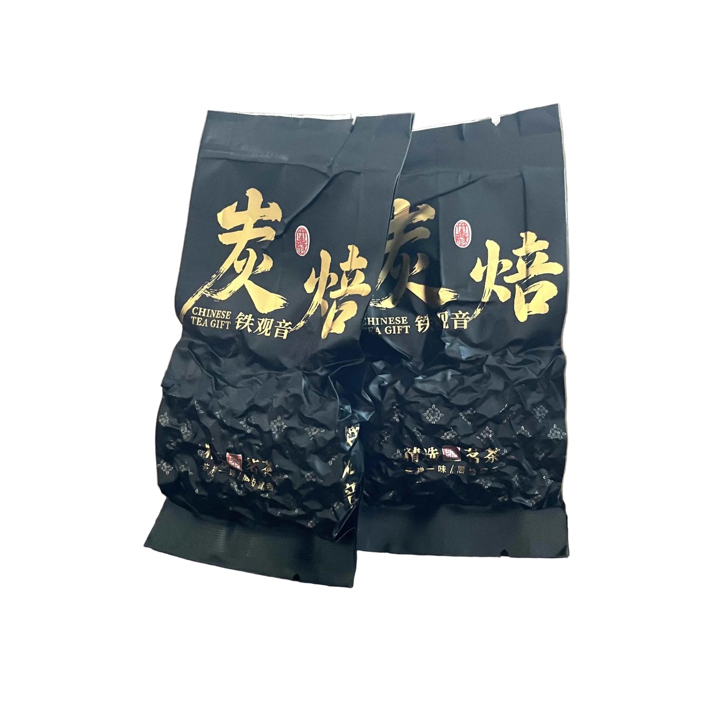Tan Bei Tie Guan Yin from Siping