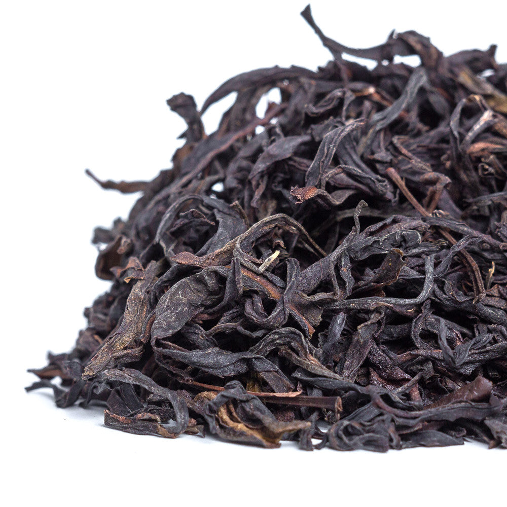 Tao Hua Xiang Dan Cong "Peach Flowers Aroma"