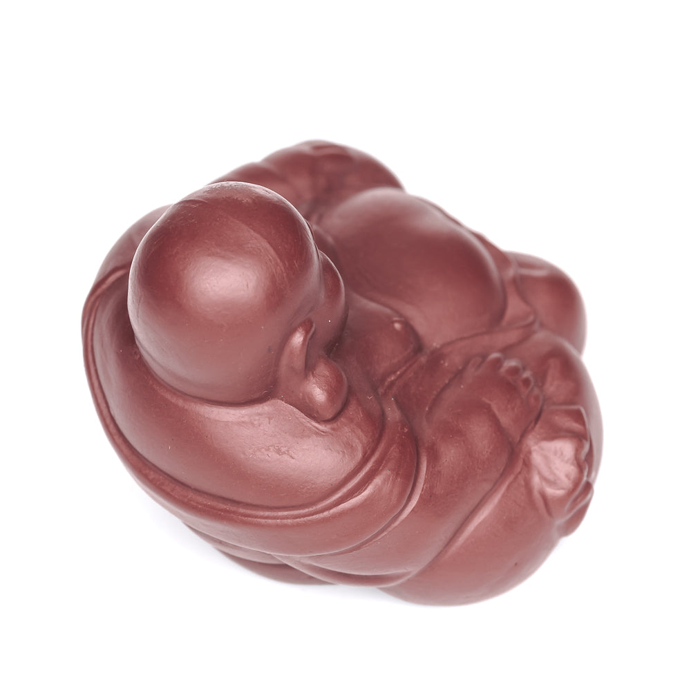 Tea Pet Happy Hotei, 5 cm