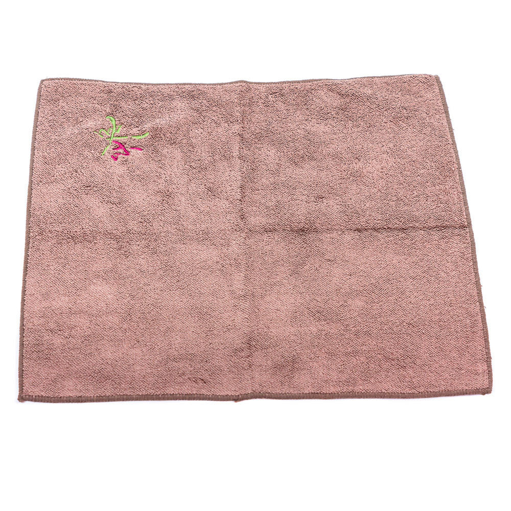 Tea Towel "Cha", 30*30 cm