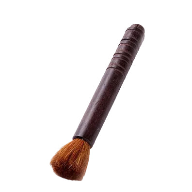 Solid Wood Brush for Tea Ceremony