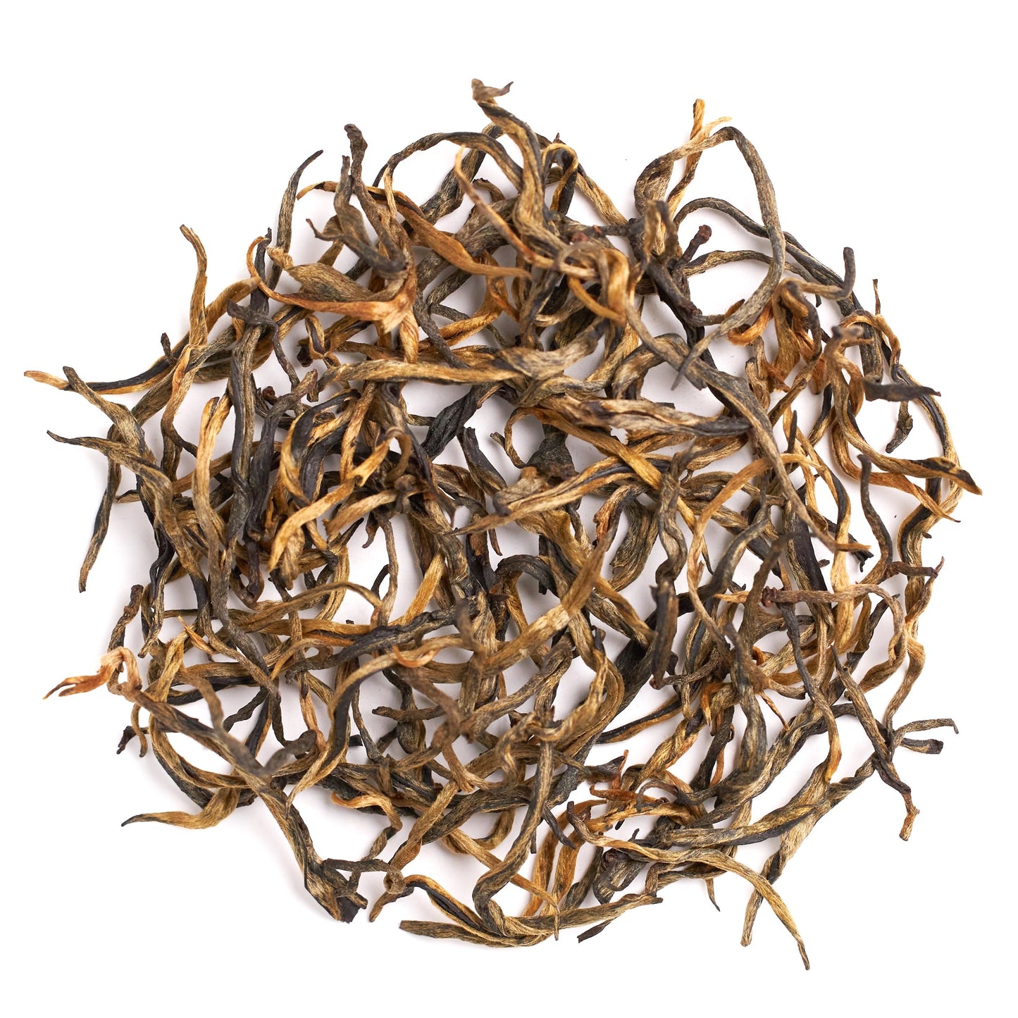 Yingde Black Tea Ying Hong #9 Premium