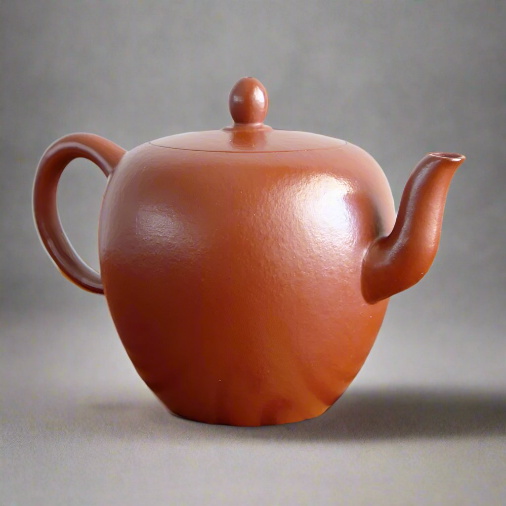 Mei Ren Jian Yixing Teapot, 100 ml