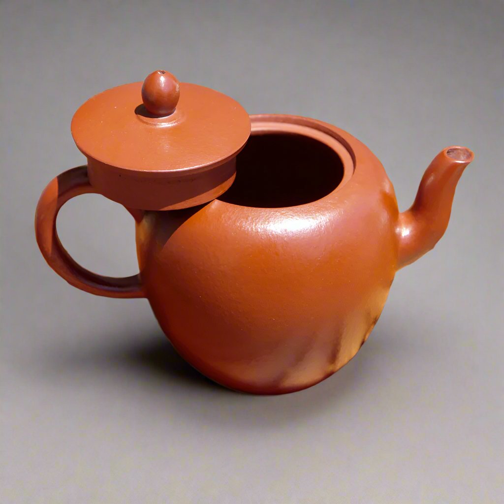 Mei Ren Jian Yixing Teapot, 100 ml