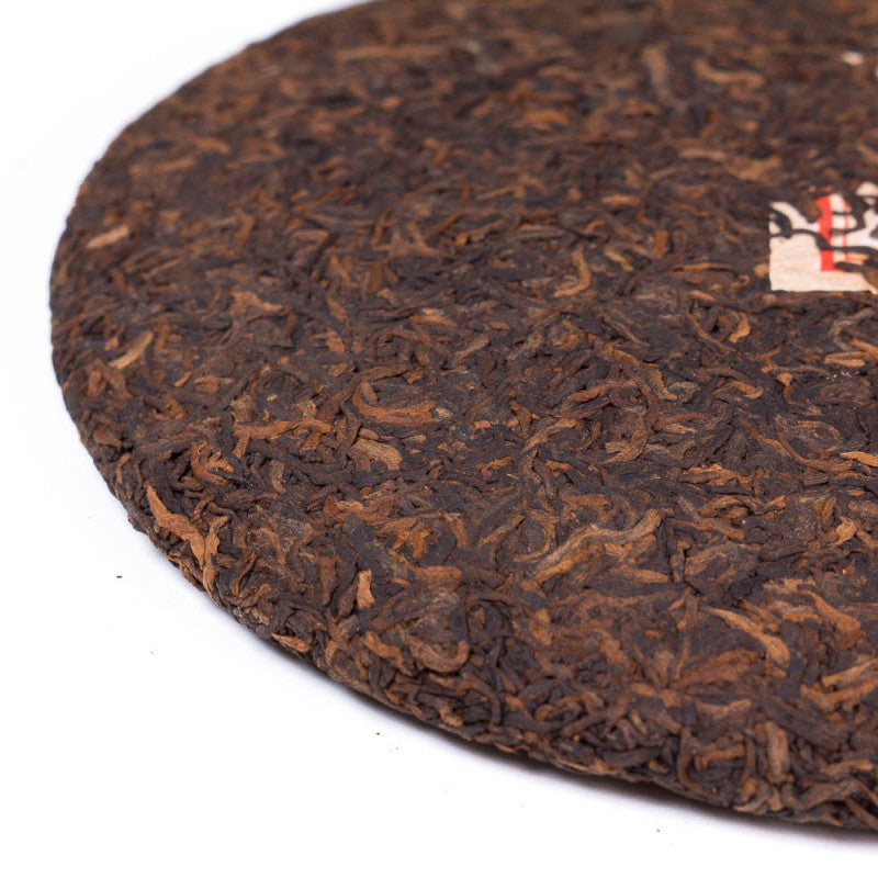 Yong Zhen Golden Dragon 2018, 357 g