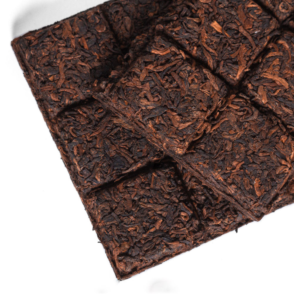 Yong Zhen White Lotus 2023, 200 g