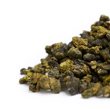 Gaba Emerald Green