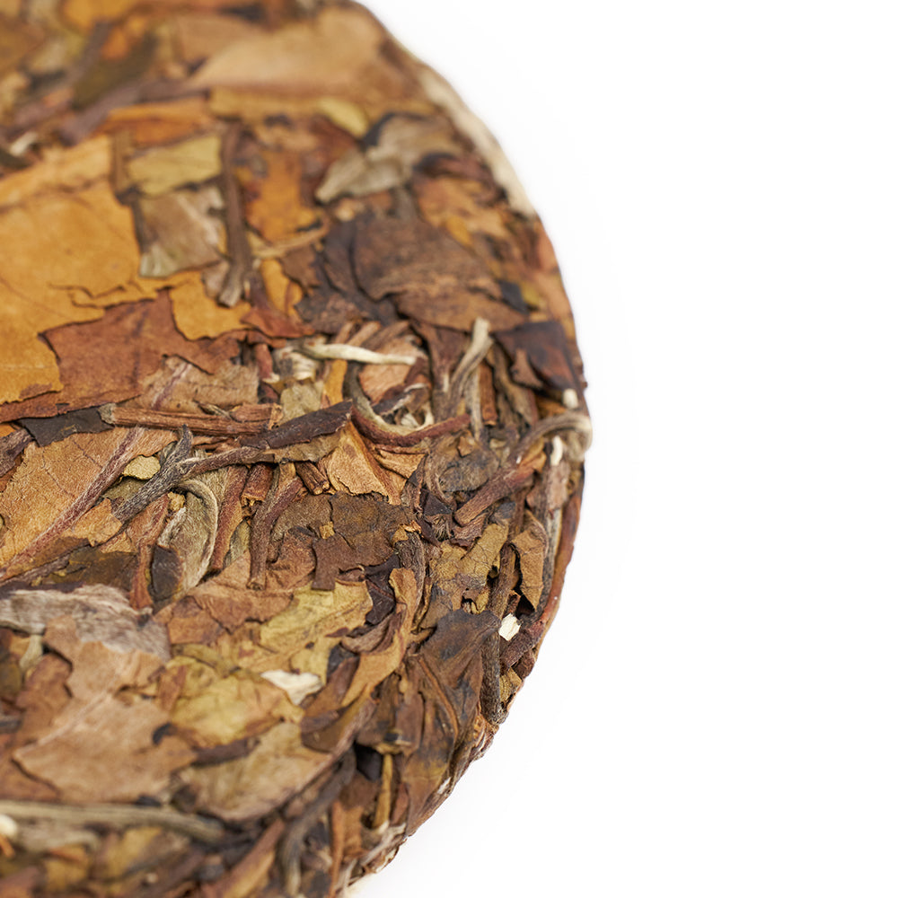 Shou Mei, 200 g