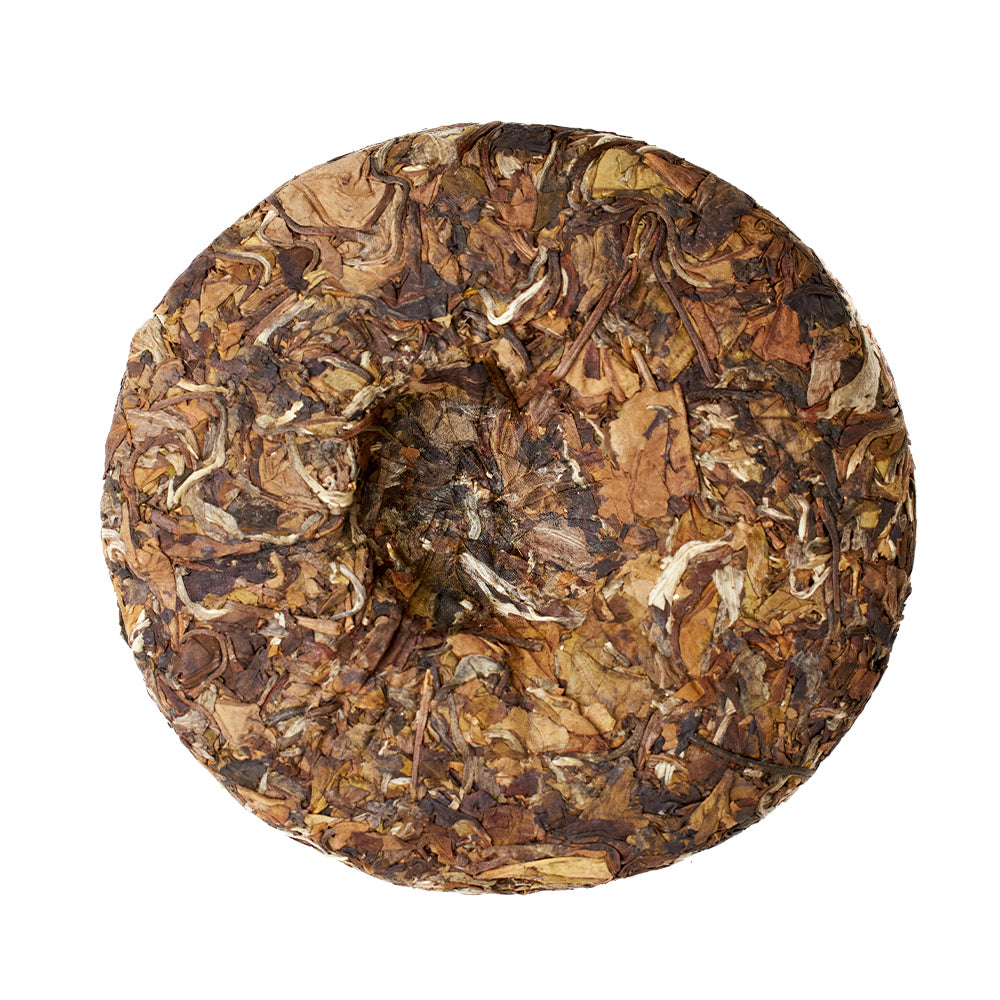 Shou Mei, 200 g