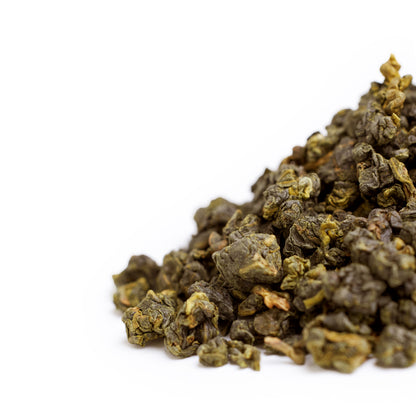 Baoshan Qing Xin Jade Oolong