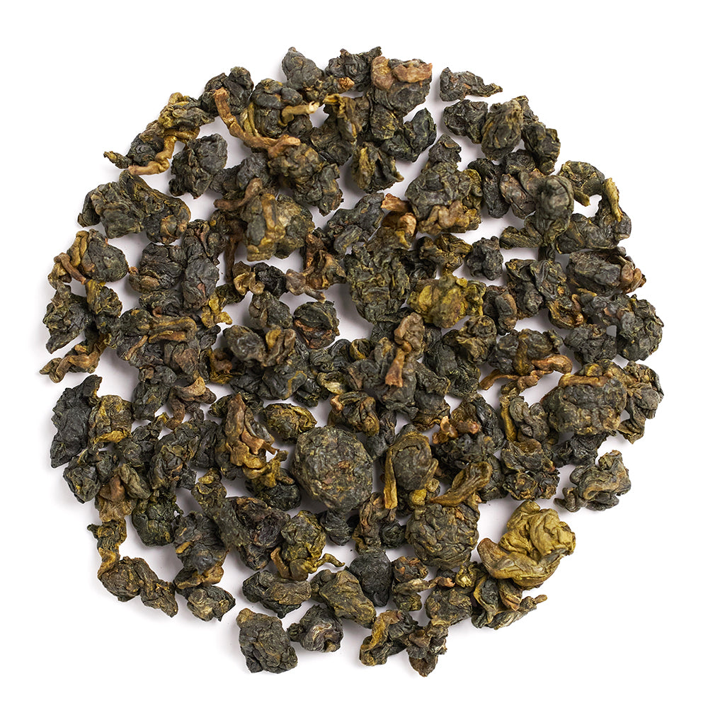 Baoshan Qing Xin Jade Oolong