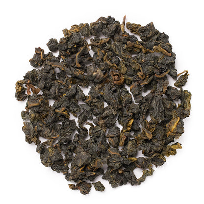 Baoshan Roasted Oolong