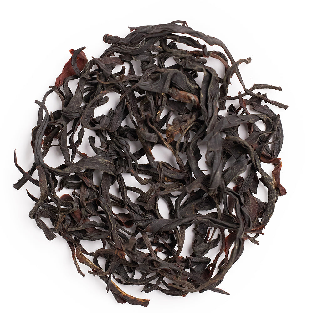 Ye Sheng Hong from Lincang