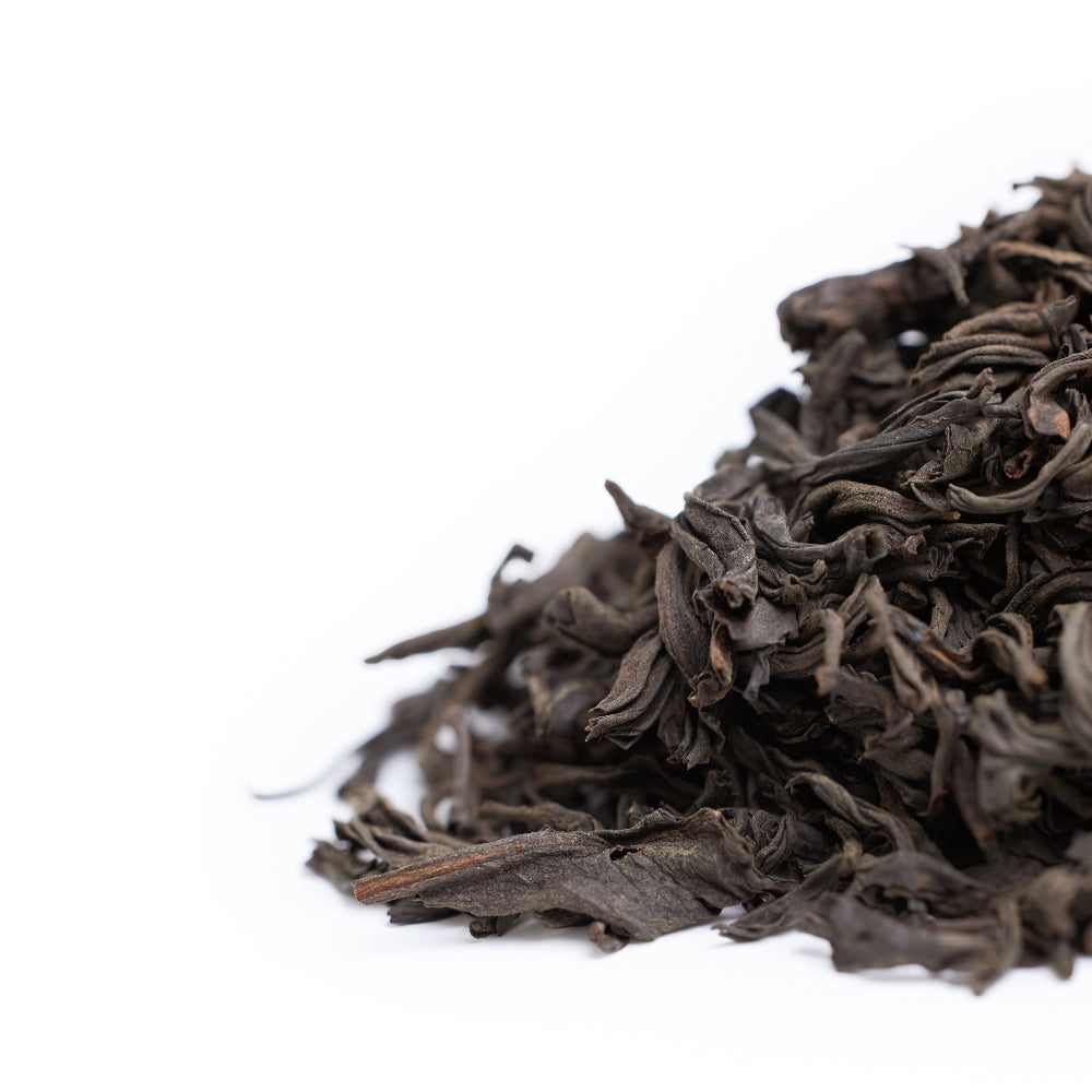Baoshan Black Tea