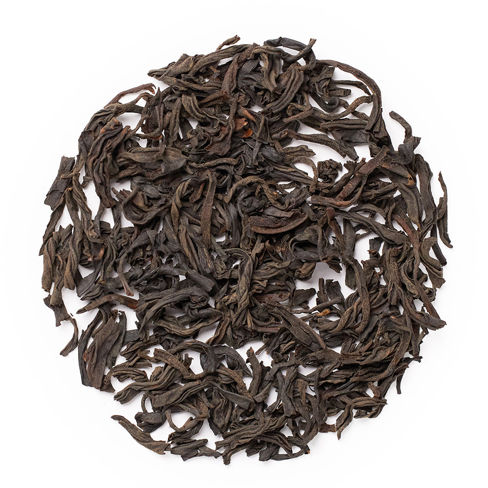 Baoshan Black Tea