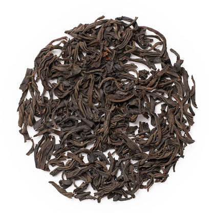 Baoshan Black Tea