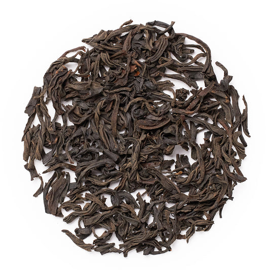 Baoshan Black Tea