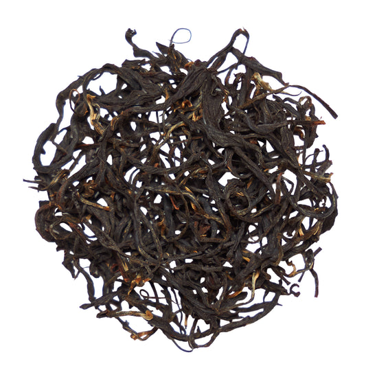 Yingde Black Tea Ying Hong Jin Xuan